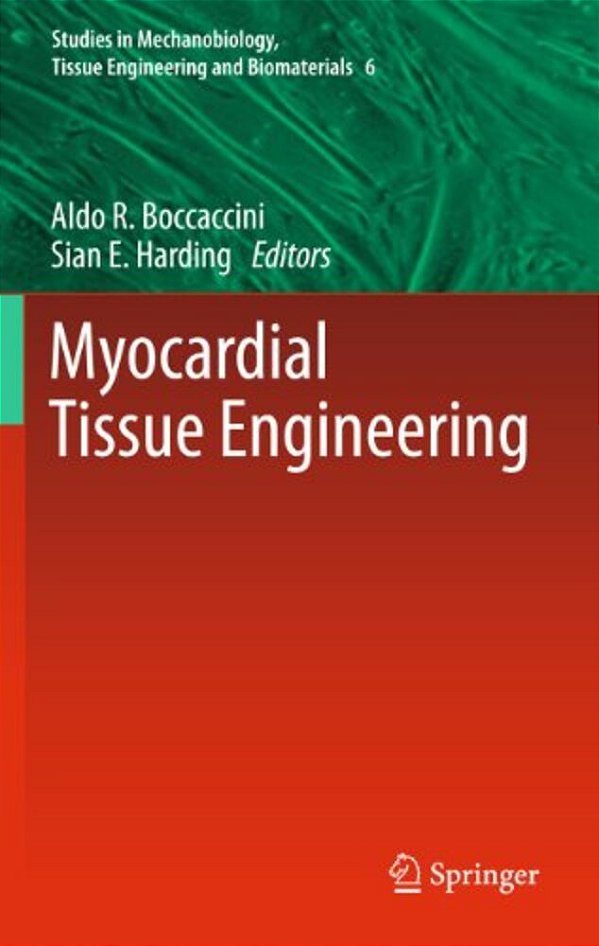 Myocardial Tissue Engineering-..