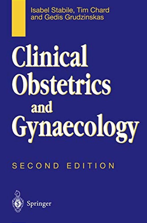 Clinical Obstetrics And Gynaecology-..