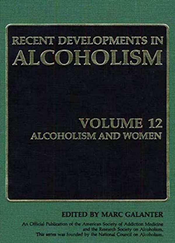Alcoholism And Women-..