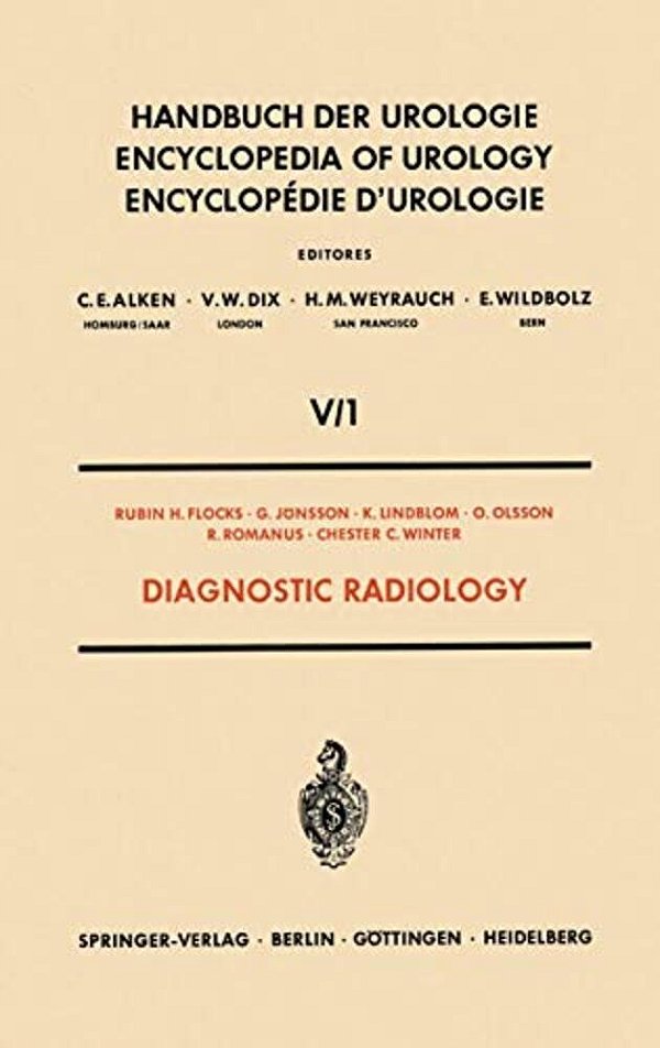 Diagnostic Radiology-..