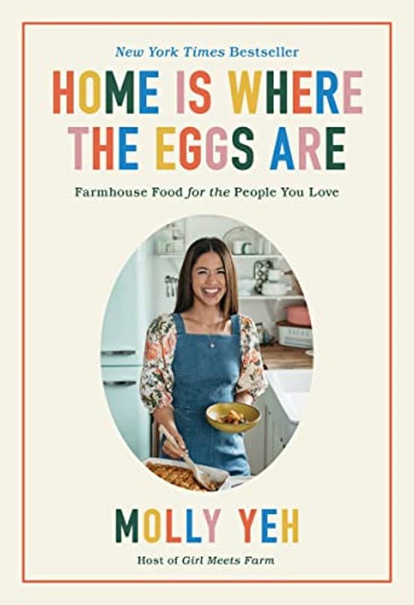 Home Is Where The Eggs Are-..