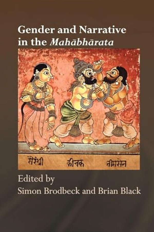 Gender And Narrative In The Mahabharata-..