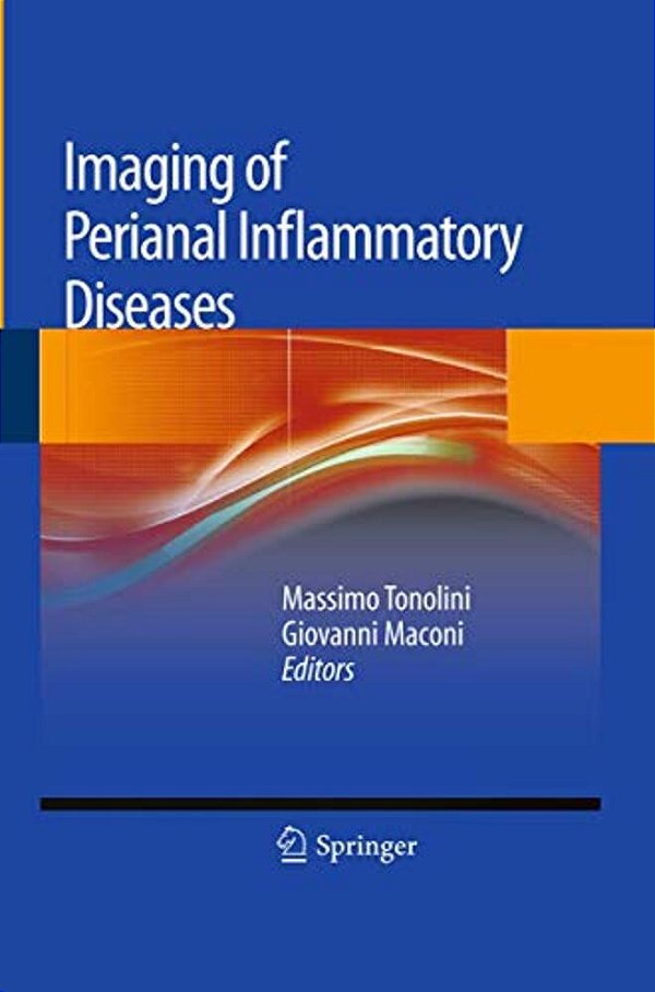 Imaging Of Perianal Inflammatory Diseases-..