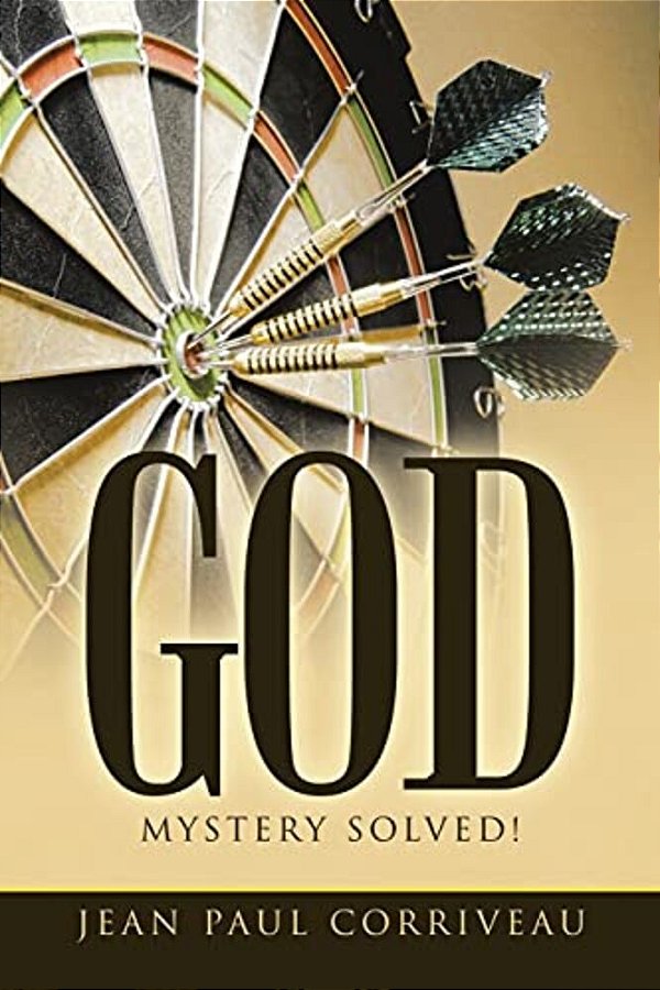 God: Mystery Solved!-..