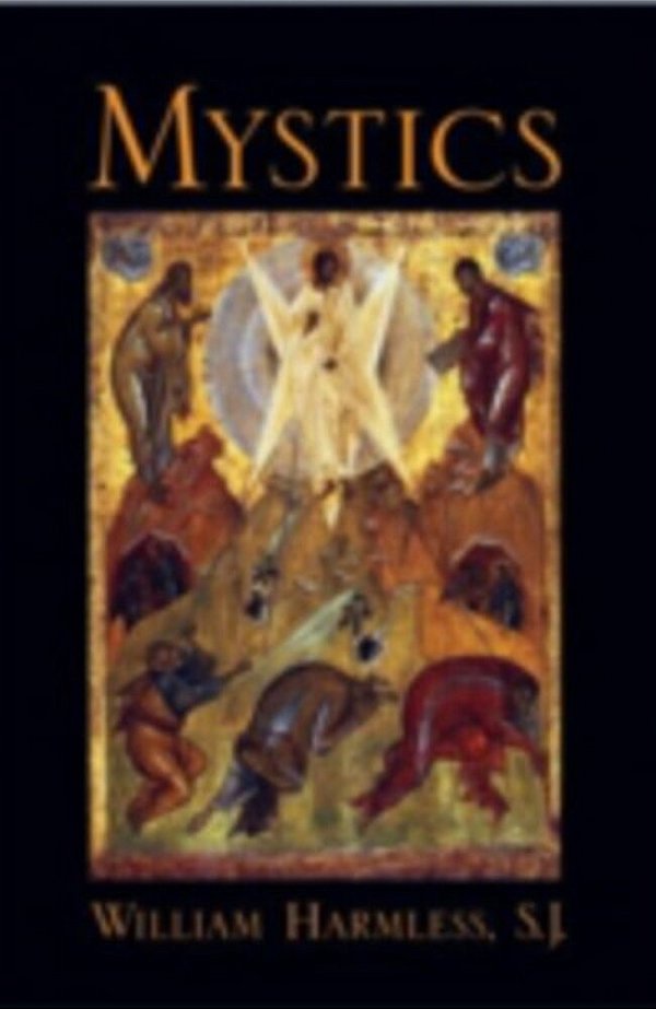 The Mystics-..