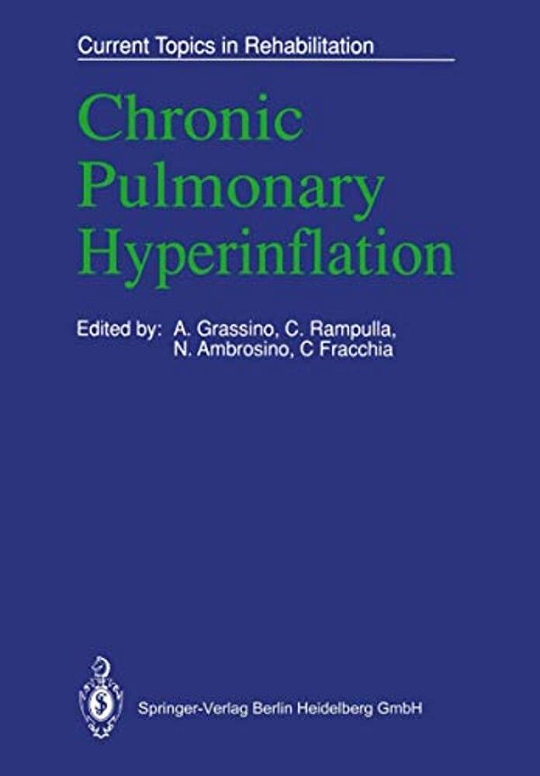 Chronic Pulmonary Hyperinflation-..