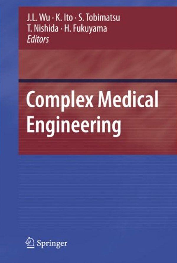 Complex Medical Engineering-..
