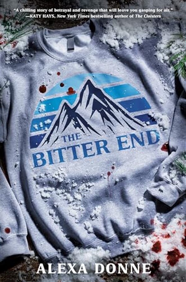 The Bitter End-..