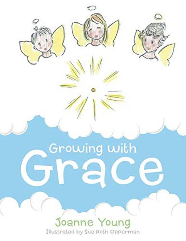 Growing With Grace-..
