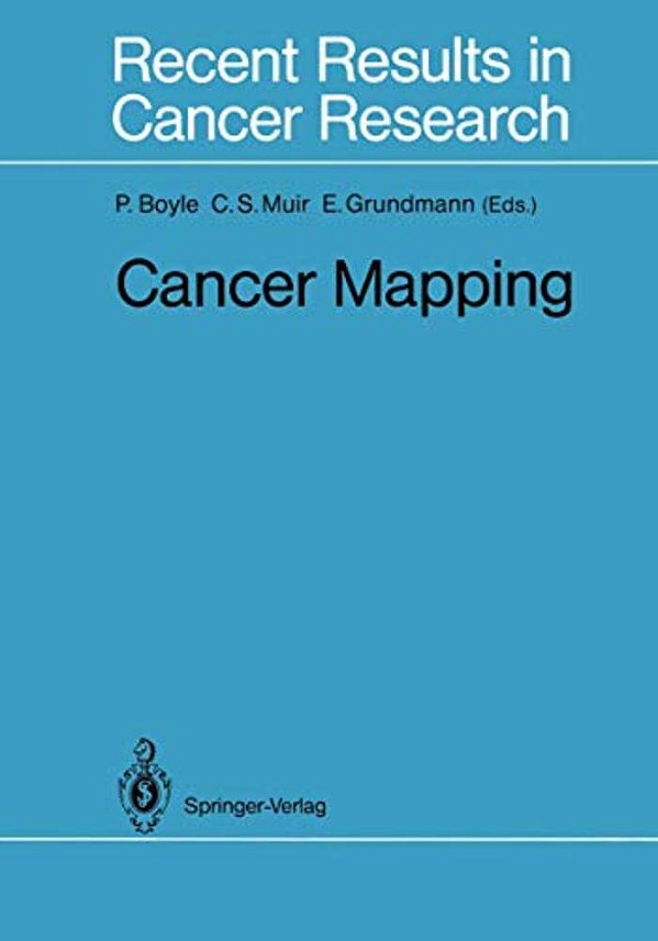 Cancer Mapping-..