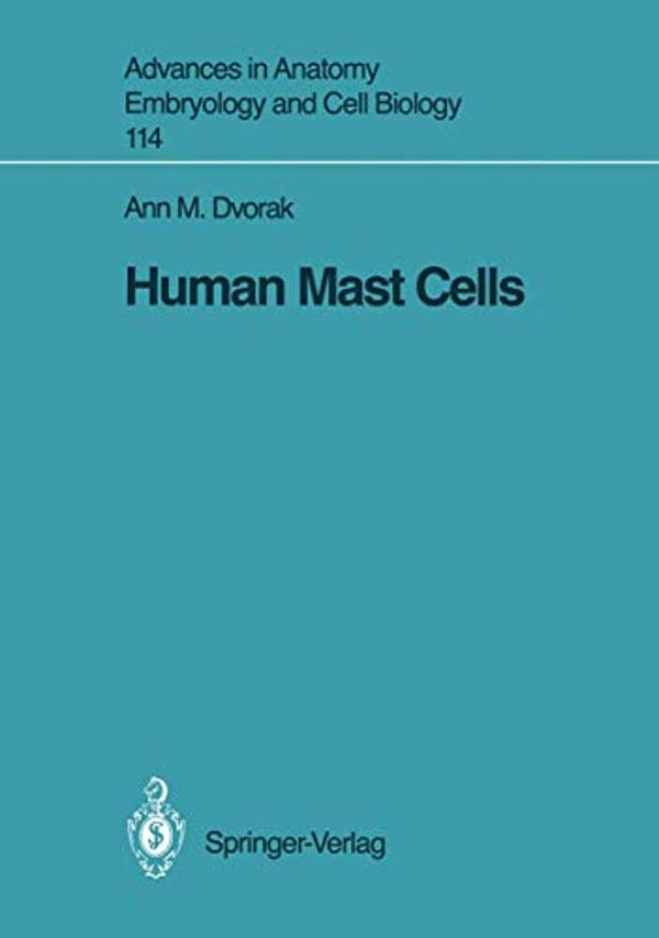 Human Mast Cells-..