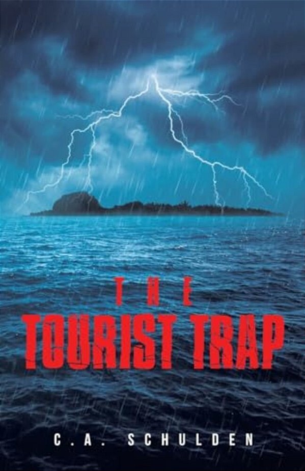 The Tourist Trap-..