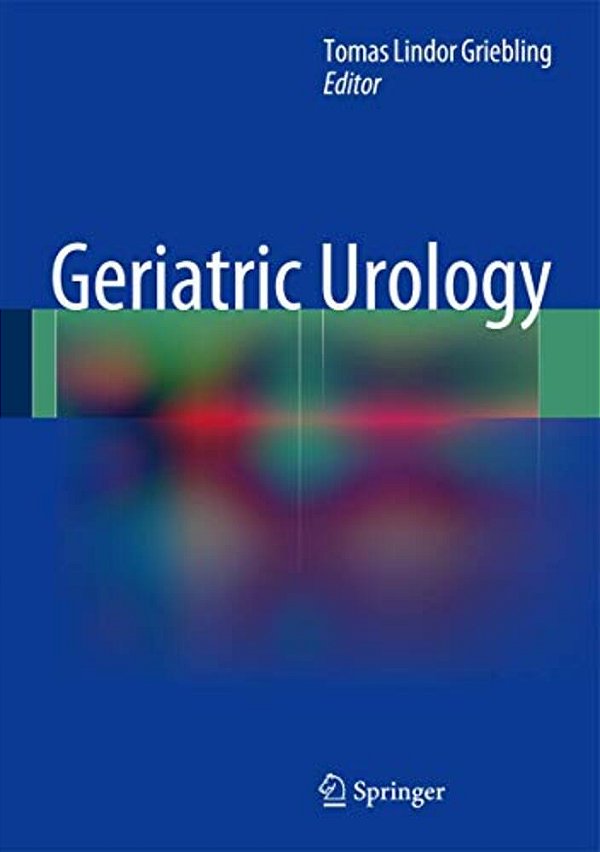 Geriatric Urology-..