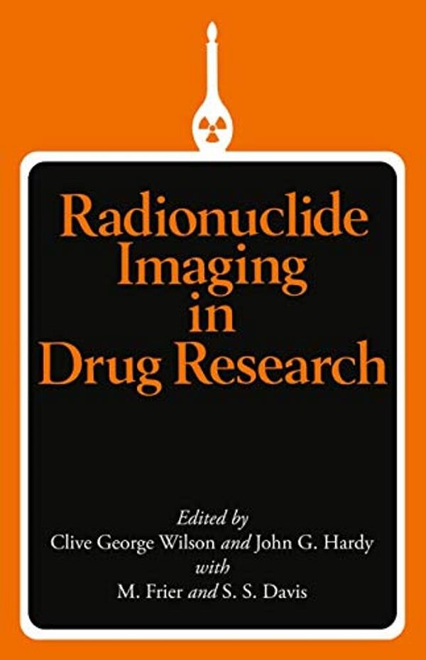 Radionuclide Imaging In Drug Research-..
