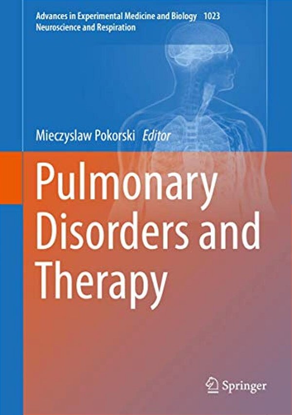 Pulmonary Disorders And Therapy-..