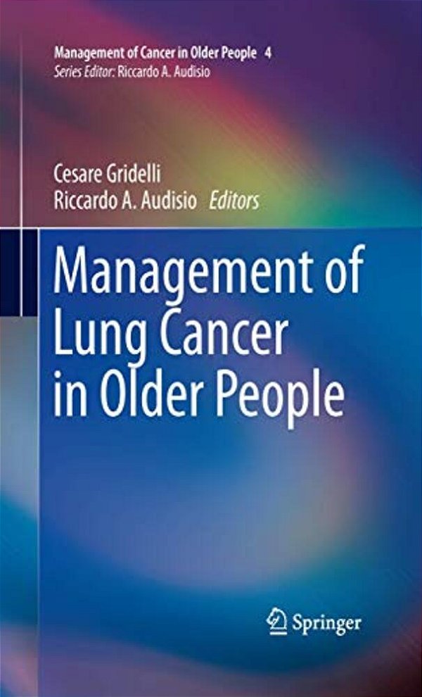 Management Of Lung Cancer In Older People-..