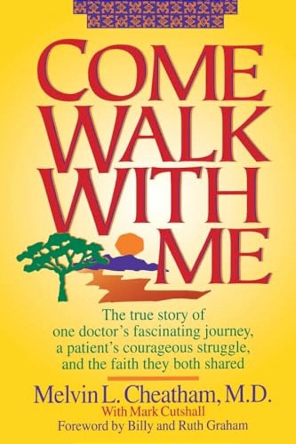 Come Walk With Me-..