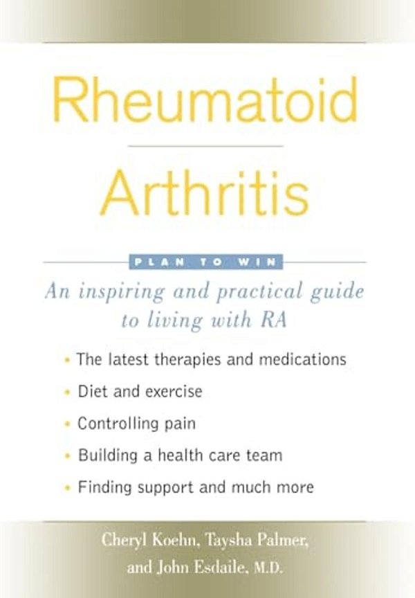 Rheumatoid Arthritis-..