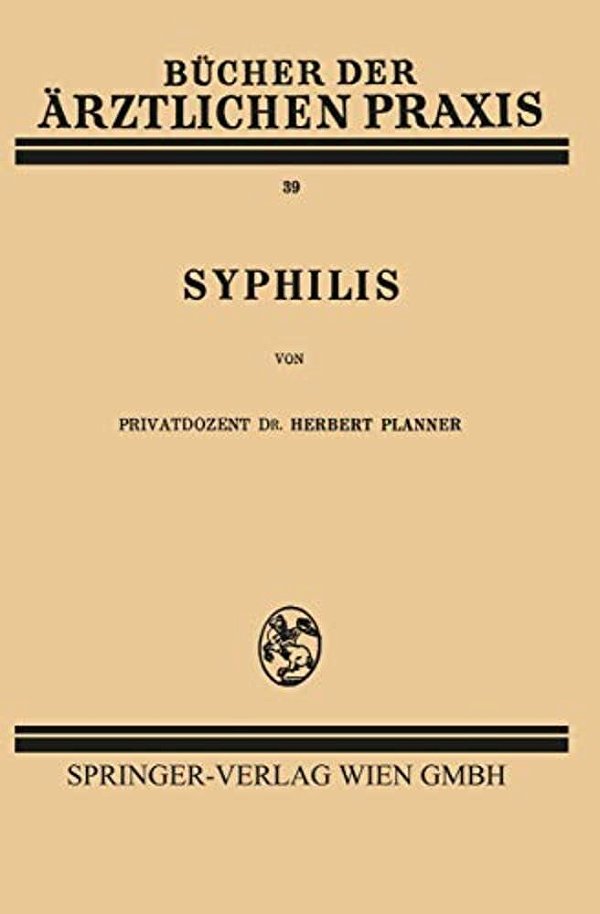 Syphilis-..