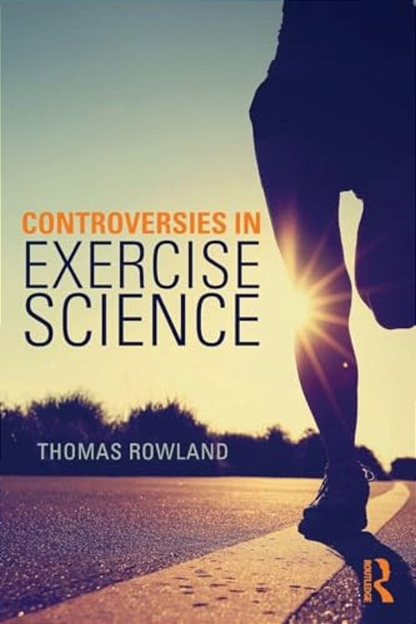Controversies In Exercise Science-..