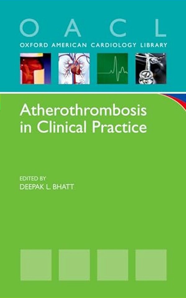 Atherothrombosis In Clinical Practice-..