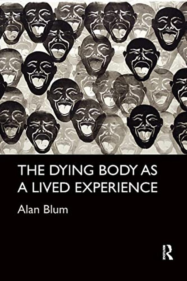 The Dying Body As A Lived Experience-..