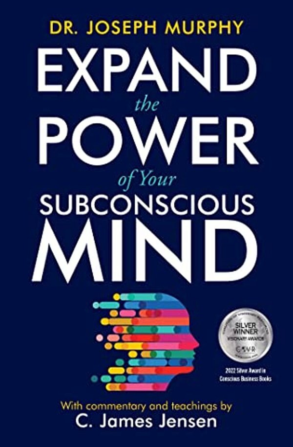 Expand The Power Of Your Subconscious Mind-..