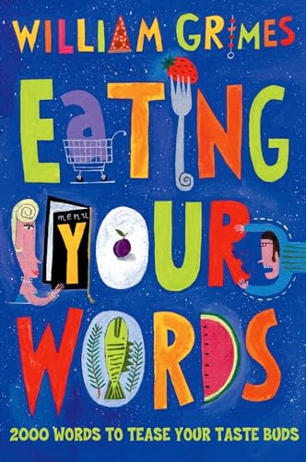 Eating Your Words-..