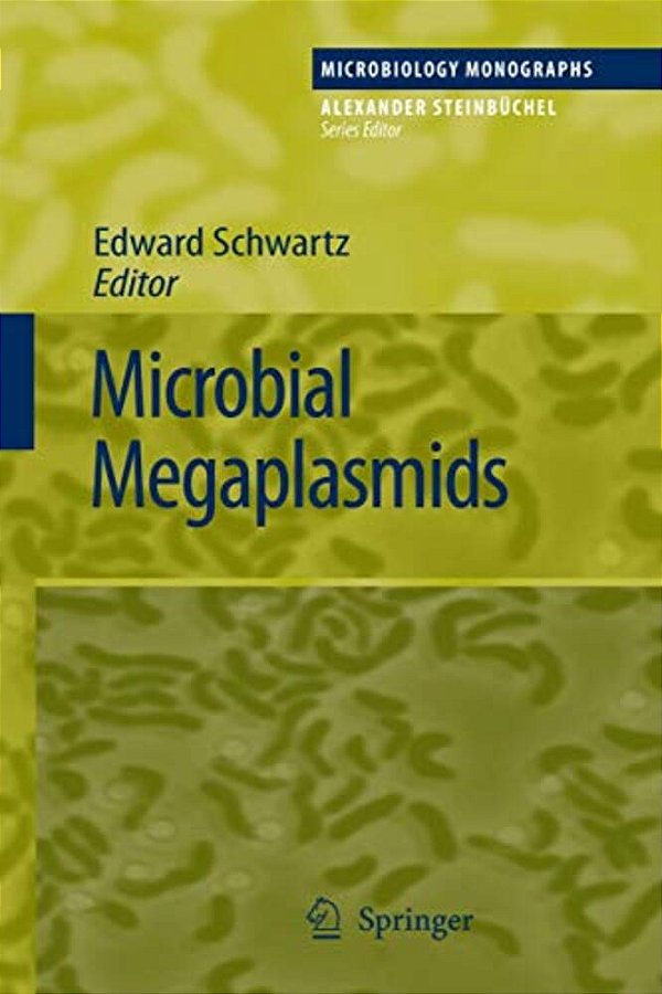 Microbial Megaplasmids-..