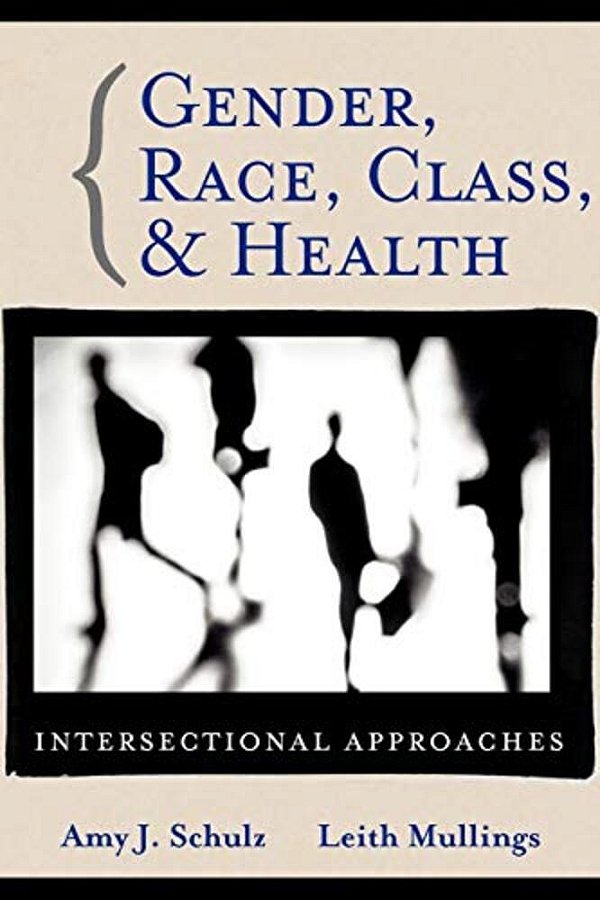 Gender Race Class Health-..