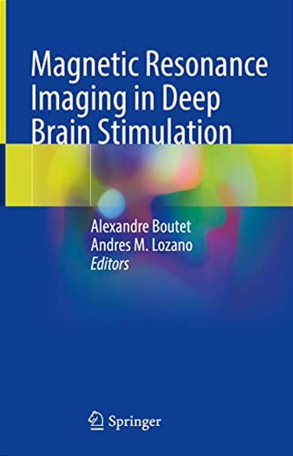 Magnetic Resonance Imaging In Deep Brain Stimulation-..