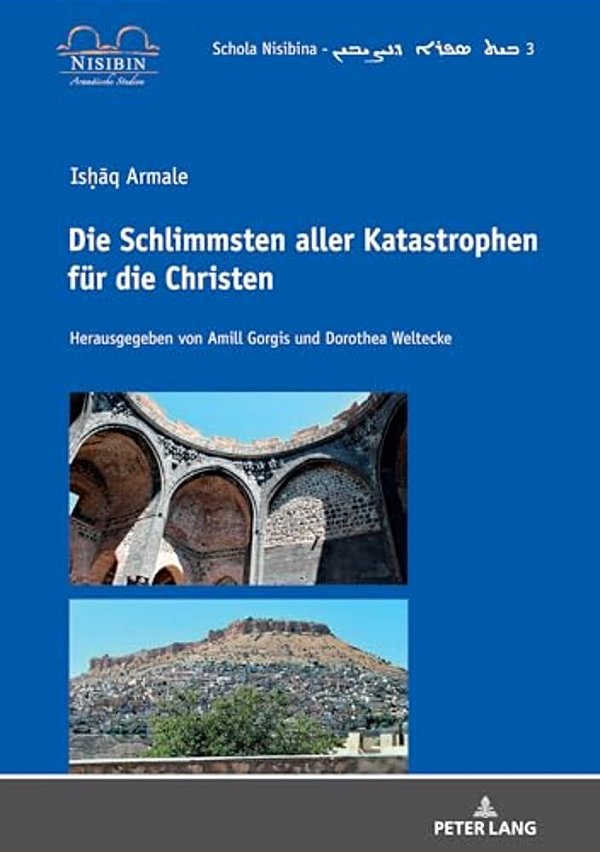 Is? Aq Armale: Die Schlimmsten Aller Katastrophen Fuer Die Christen-..