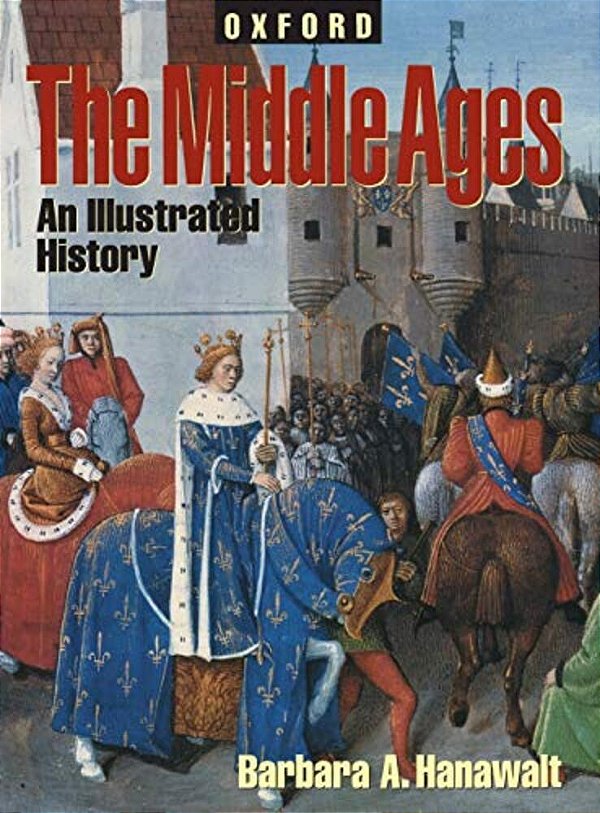 Oxford Illustrated Histories-..