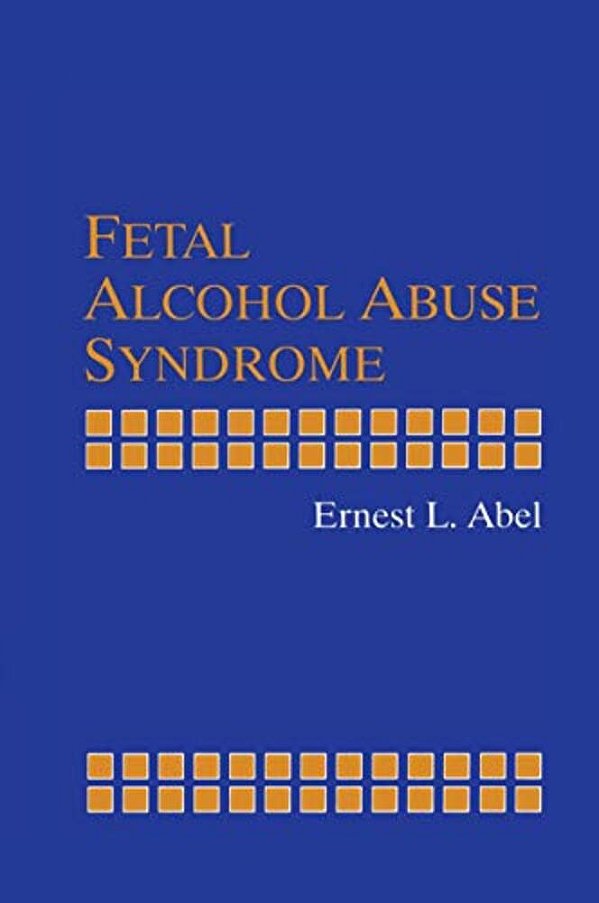 Fetal Alcohol Abuse Syndrome-..