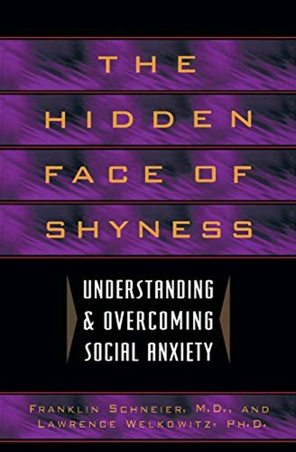 Hidden Face Of Shyness-..