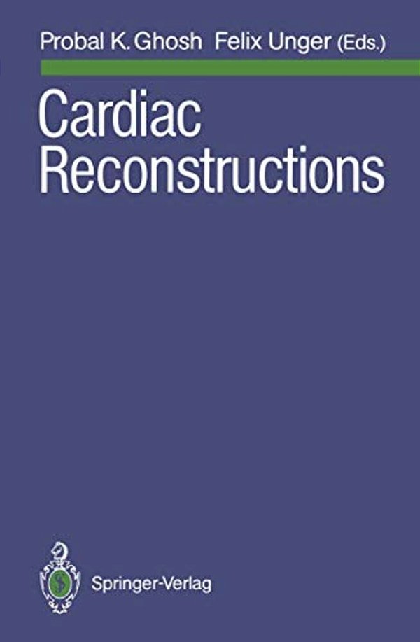 Cardiac Reconstructions-..