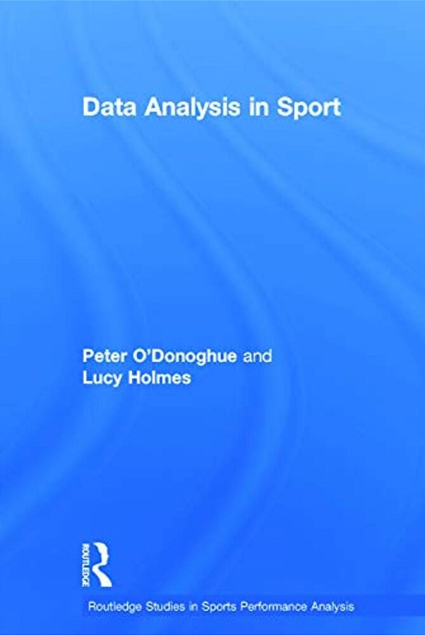 Data Analysis In Sport-..