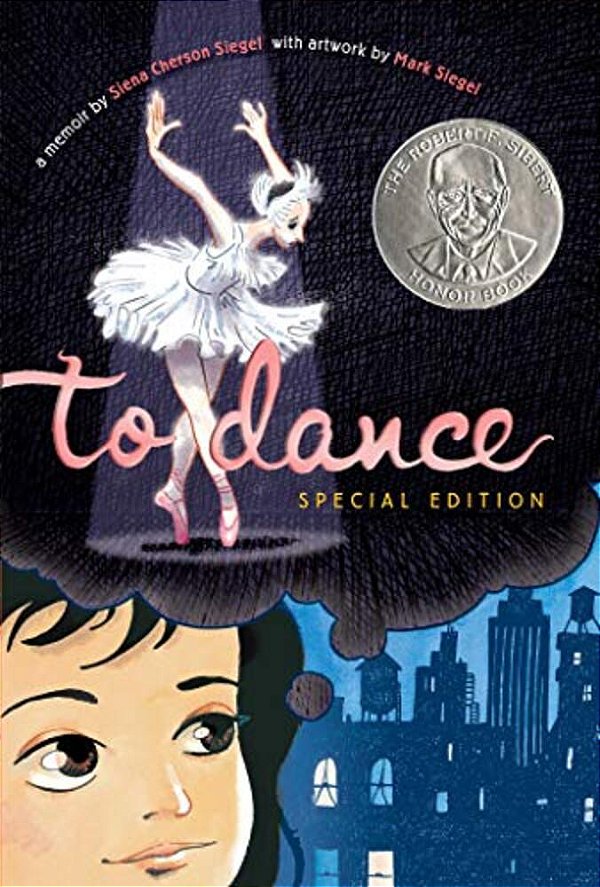 To Dance-..