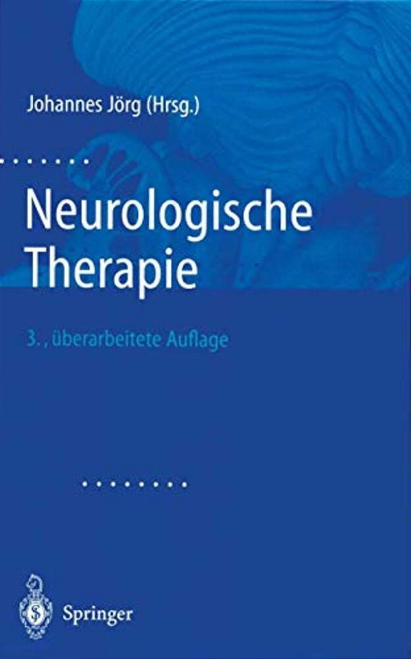 Neurologische Therapie-..
