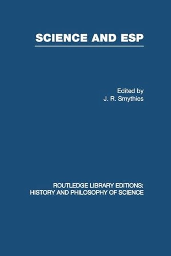 Science And Esp-..