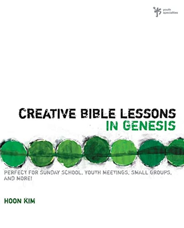 Creative Bible Lessons In Genesis-..