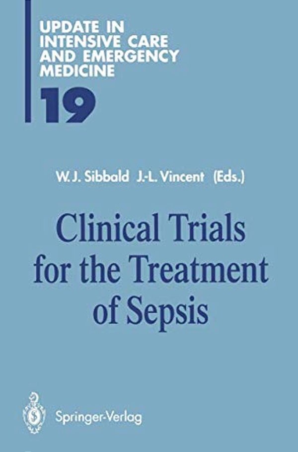 Clinical Trials For The Treatment Of Sepsis-..