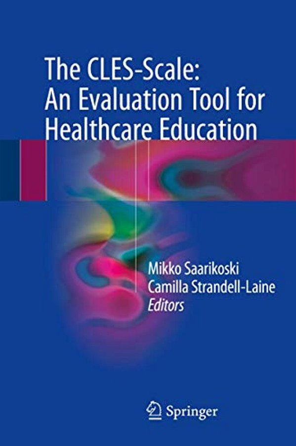 The Cles-Scale: An Evaluation Tool For Healthcare Education-..