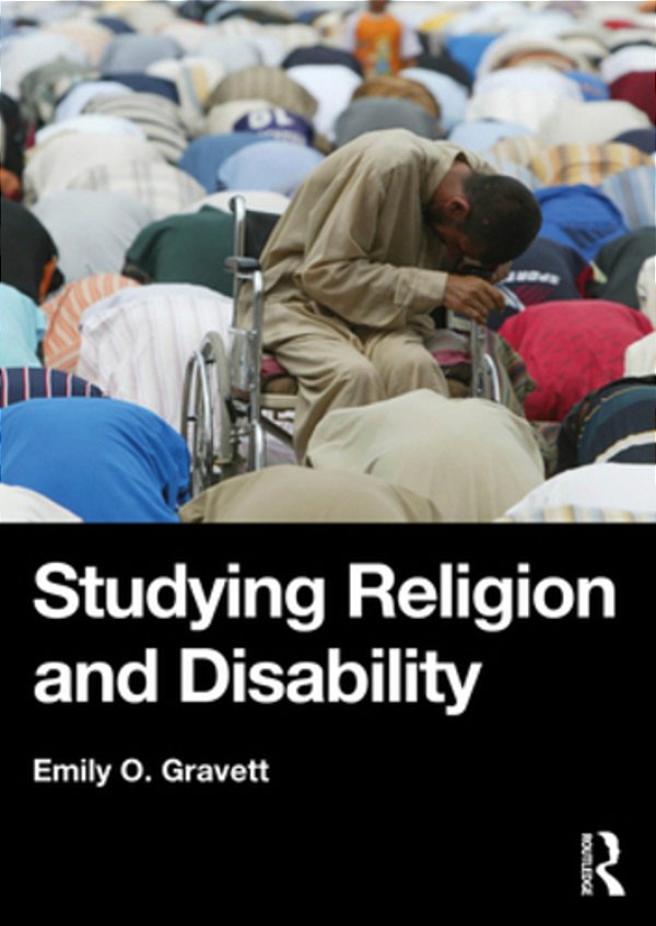 Studying Religion And Disability-..