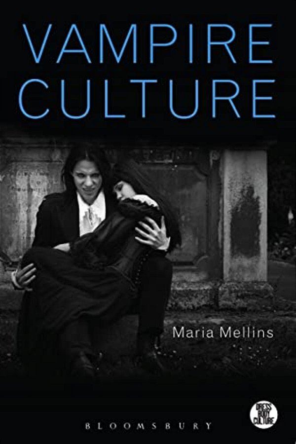 Vampire Culture-..