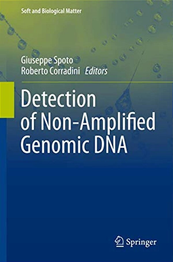 Detection Of Non-Amplified Genomic Dna-..