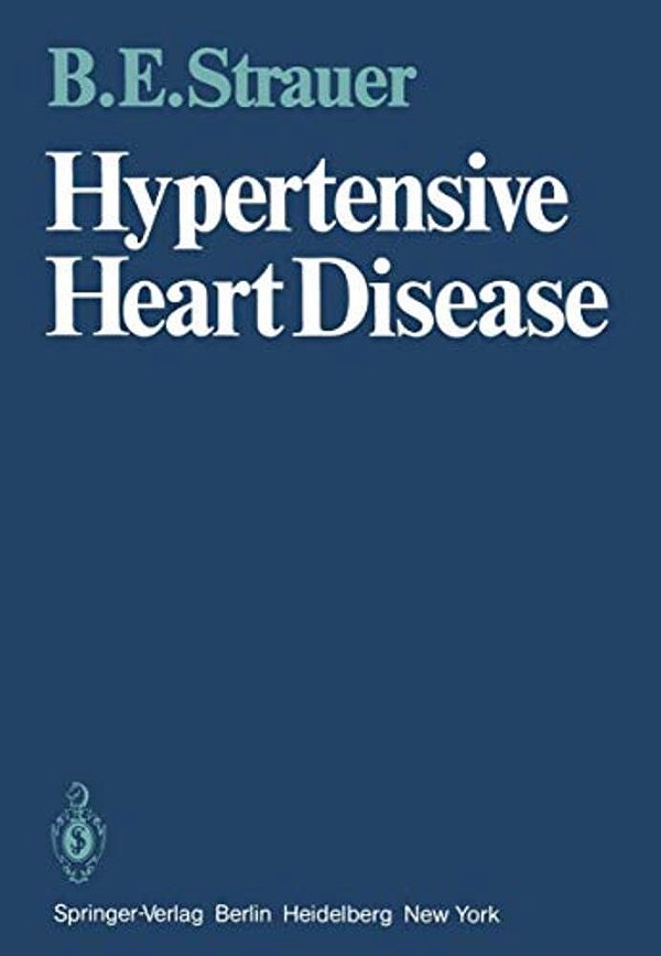 Hypertensive Heart Disease-..