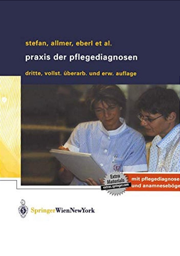 Praxis Der Pflegediagnosen-..