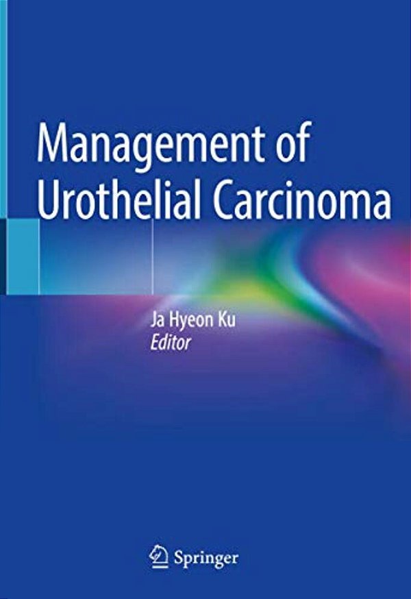 Management Of Urothelial Carcinoma-..