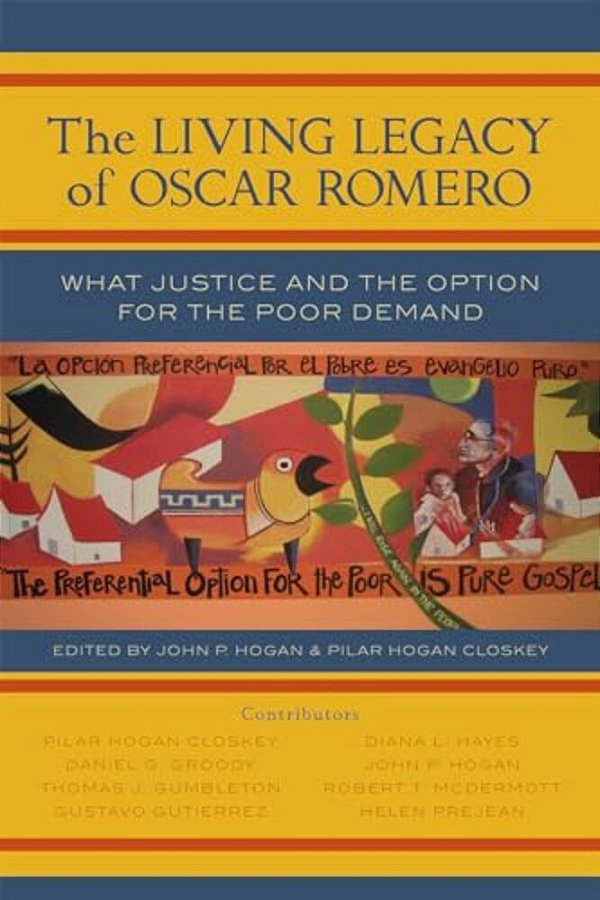 Romero's Legacy: The Call To Peace And Justice-..